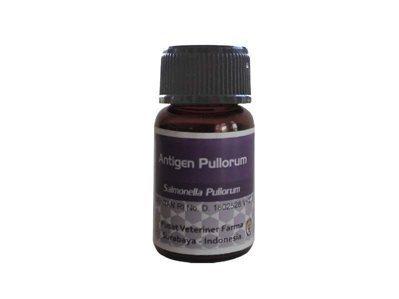 Antigen Pullorum